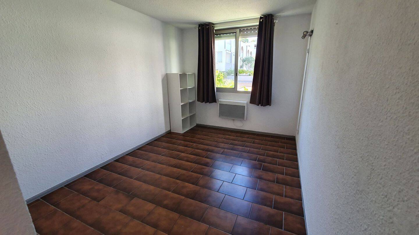 Appartement 1 pièce 19 m² · à Montpellier · 18,9 m² · 458 €
