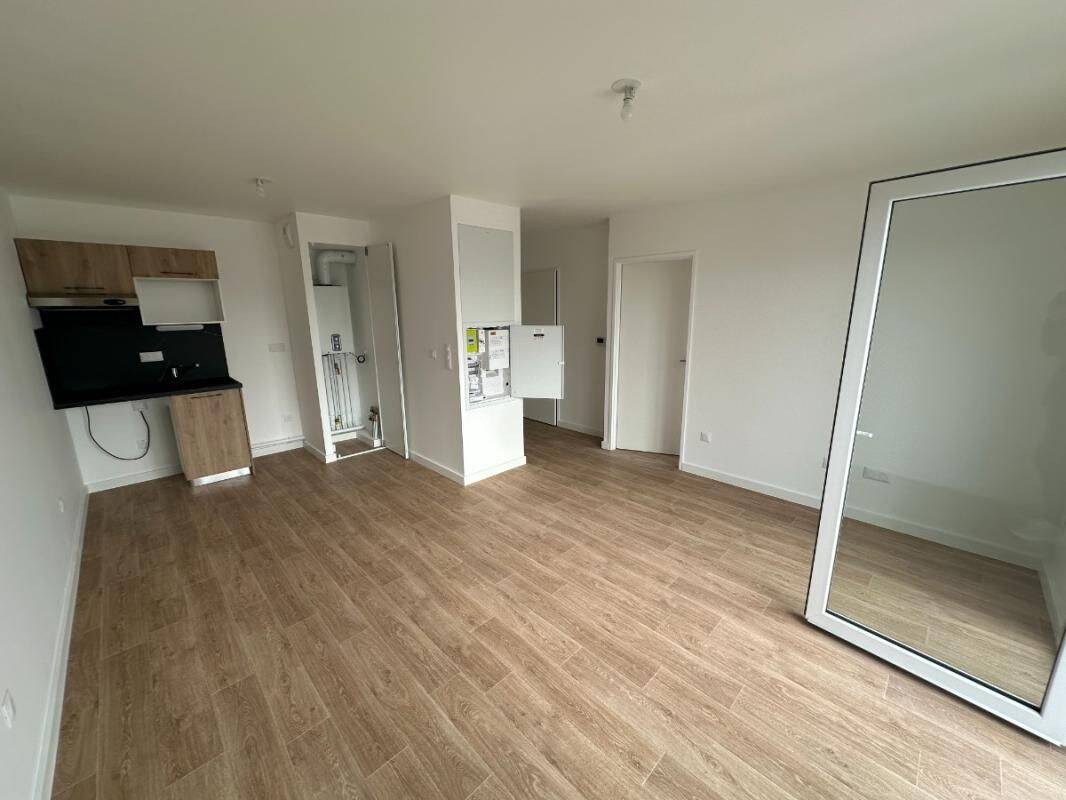 Appartement 2 pièces 44 m² · à Chartres · 44 m² · 660 €/mois