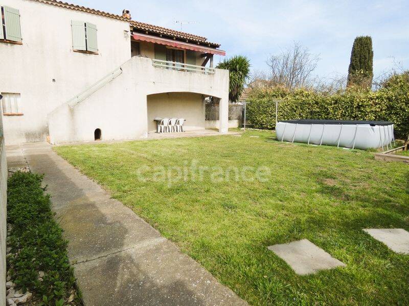 Maison 7 pièces 130 m² · à Arles · 130 m² · 459 000 €