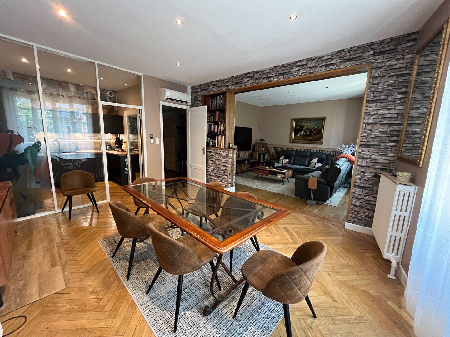 Appartement 4 pièces 98 m² · à Gap · 98,3 m² · 200 000 €