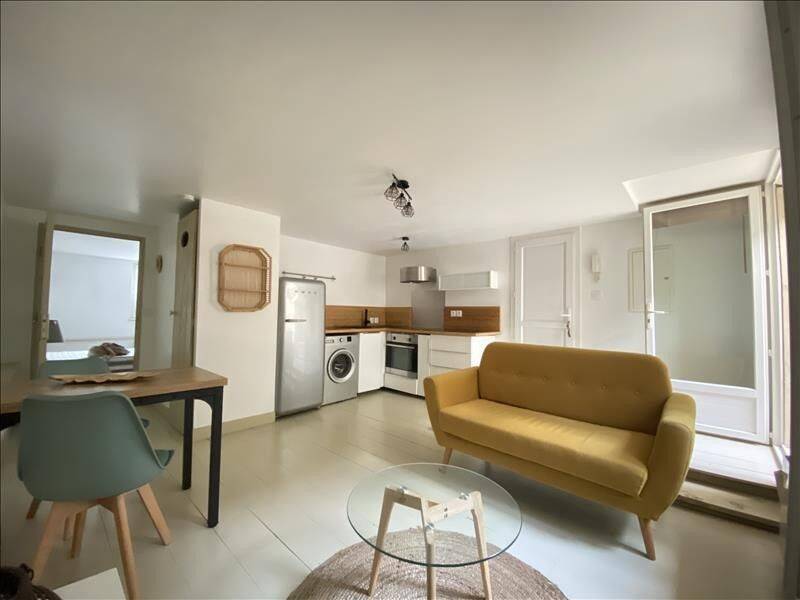 Appartement 2 pièces 34 m² · à Bordeaux · 34 m² · 750 €