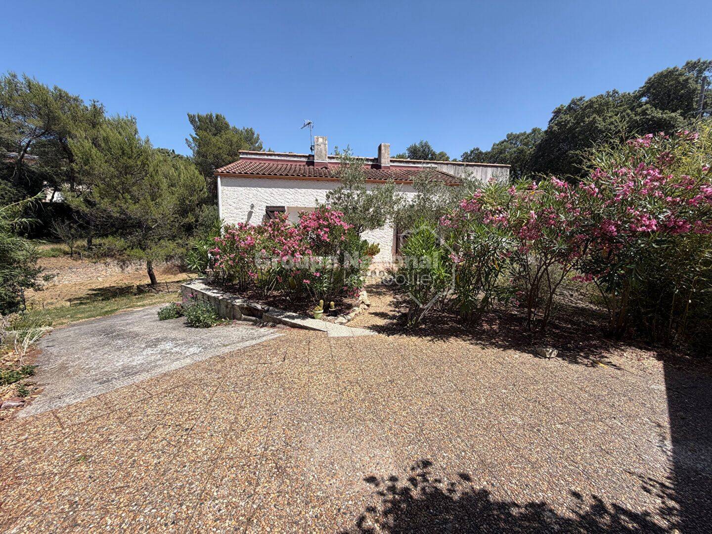 Maison 5 pièces 103 m² · à Caveirac · 102,8 m² · 365 000 €