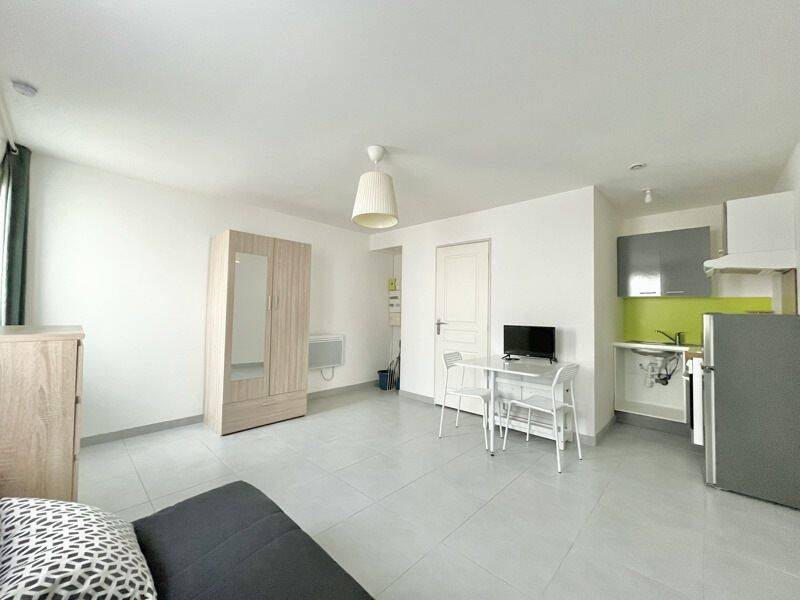Appartement 1 pièce 23 m² · à Lesneven · 22,9 m² · 470 €/mois