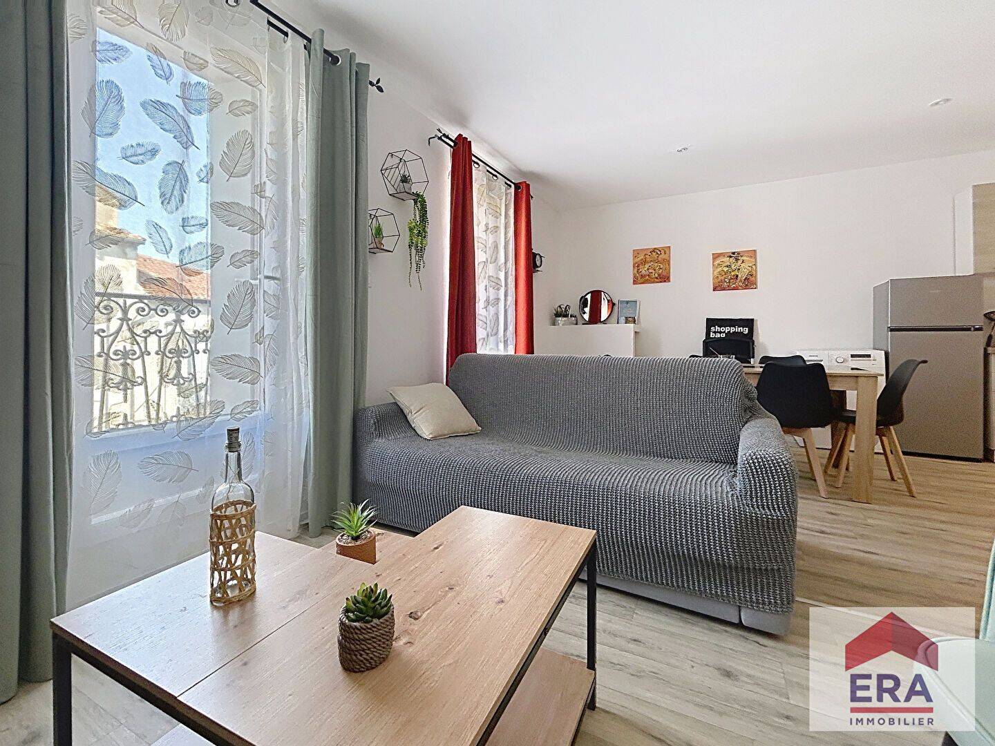 Appartement 4 pièces 66 m² · à Béziers · 66 m² · 350 €/mois