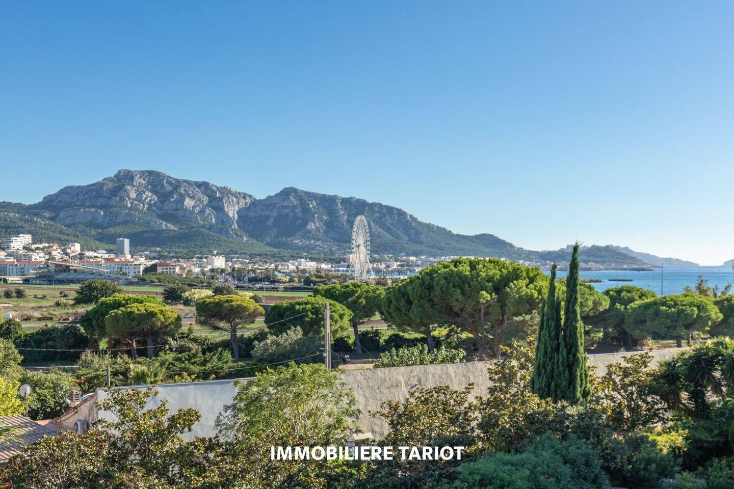 Appartement 3 pièces 99 m² · à Marseille 8ème Arrondissement · 99 m² · 590 000 €