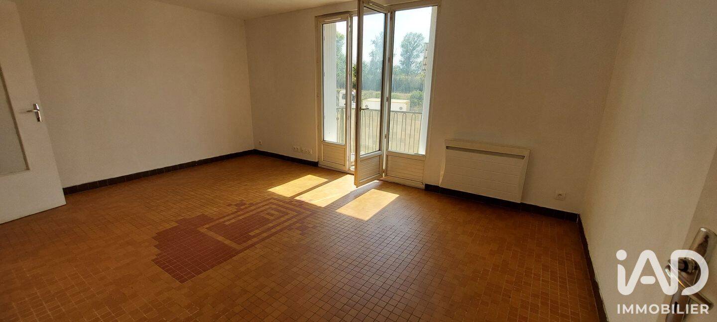 Appartement 3 pièces 61 m² · à Courlon-sur-Yonne · 61 m² · 765 €