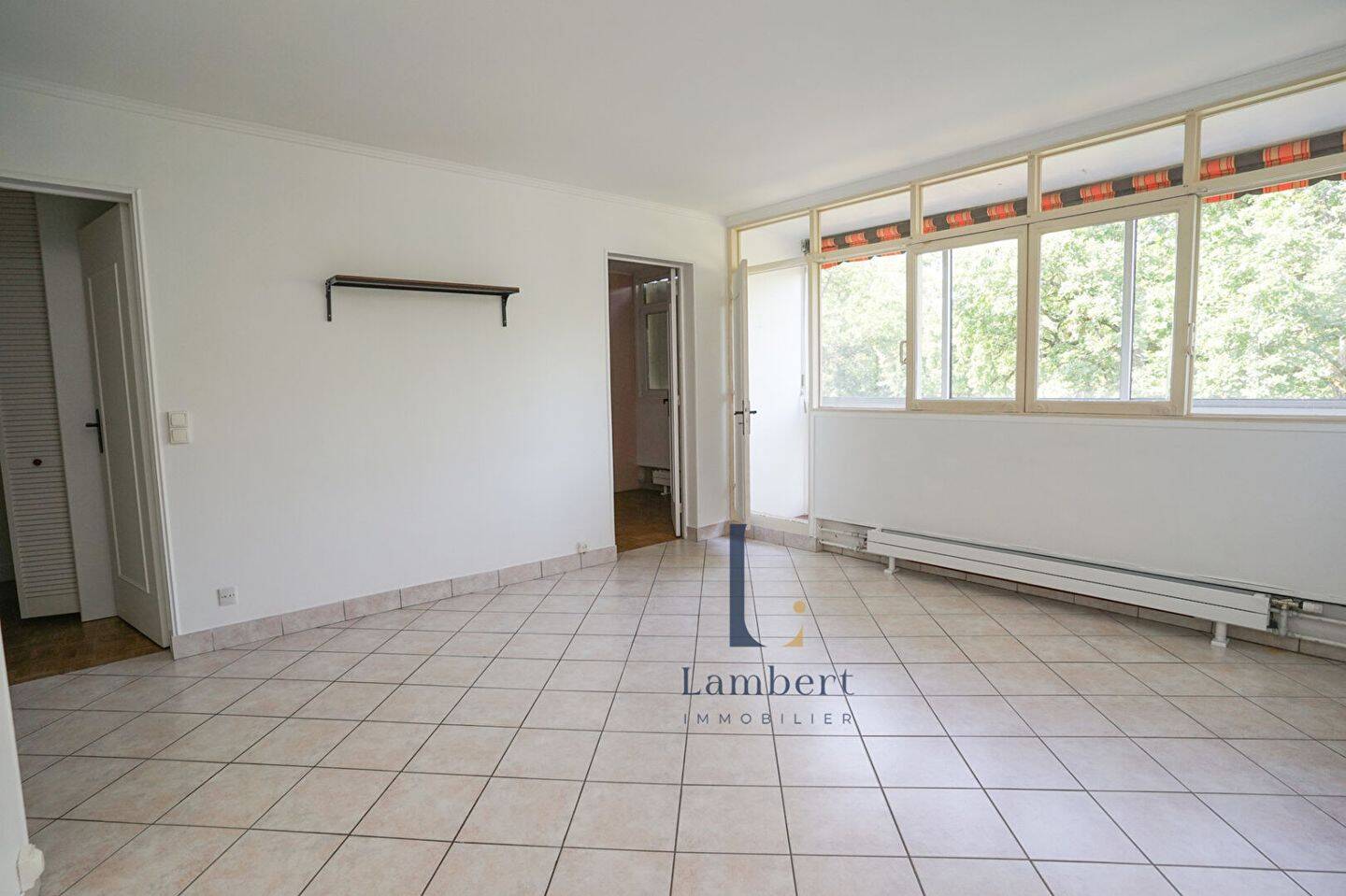 Appartement 4 pièces 66 m² · à Verneuil-sur-Seine · 66 m² · 1 000 €
