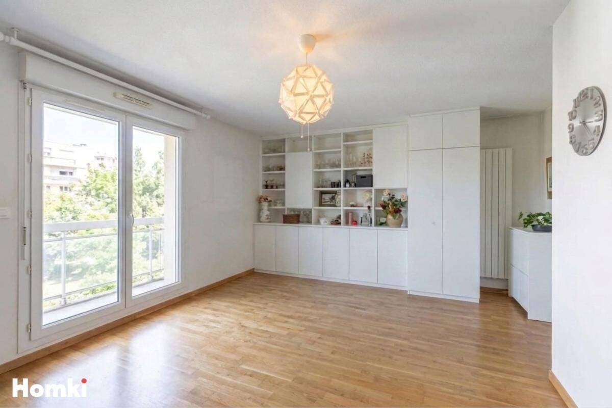 Appartement 4 pièces 68 m² · à Toulouse · 68 m² · 225 000 €