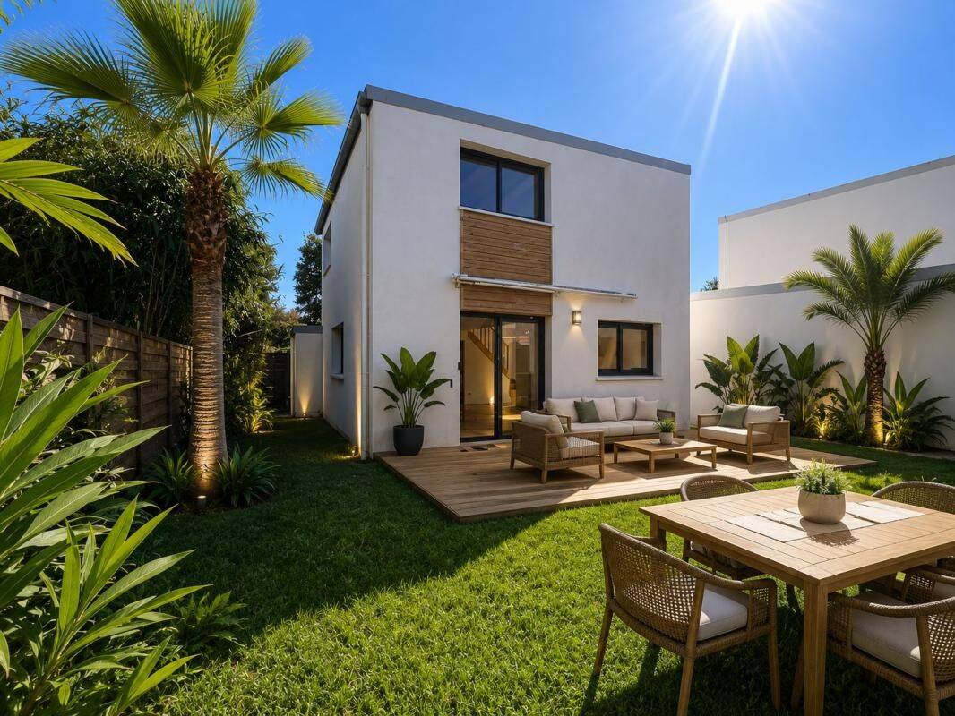 Maison 5 pièces 84 m² · à Anglet · 84 m² · 599 000 €