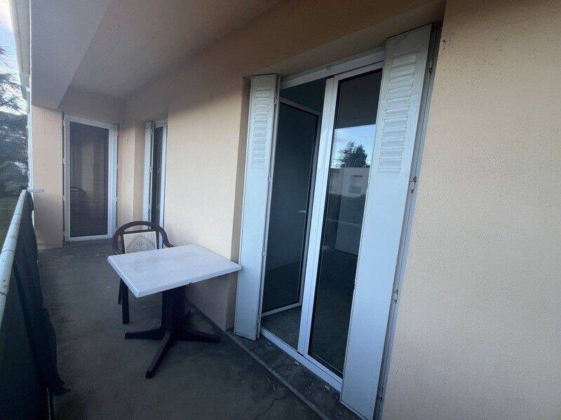 Appartement 4 pièces 70 m² · à Périgueux · 70 m² · 108 600 €