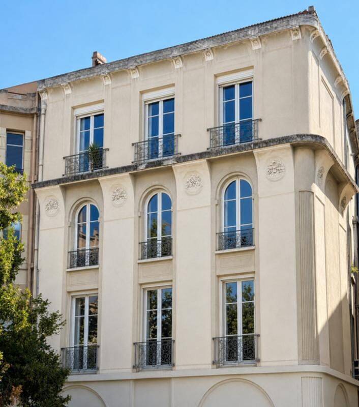 Appartement 4 pièces 122 m² · à Avignon · 122 m² · 320 000 €