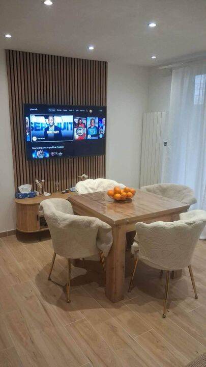 Appartement 2 pièces 34 m² · à Saint-Arnoult · 34 m² · 1 200 €
