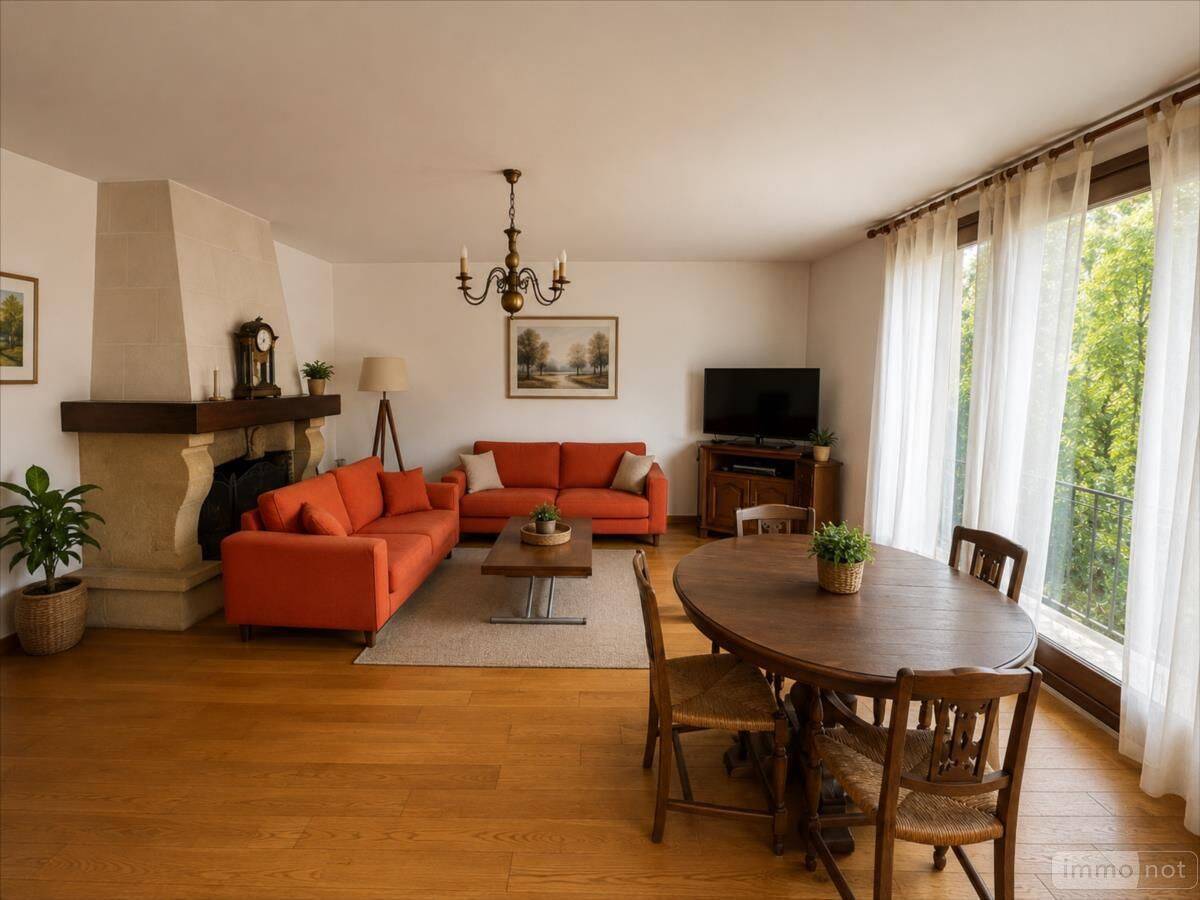 Maison 5 pièces 130 m² · à Reims · 130 m² · 232 000 €