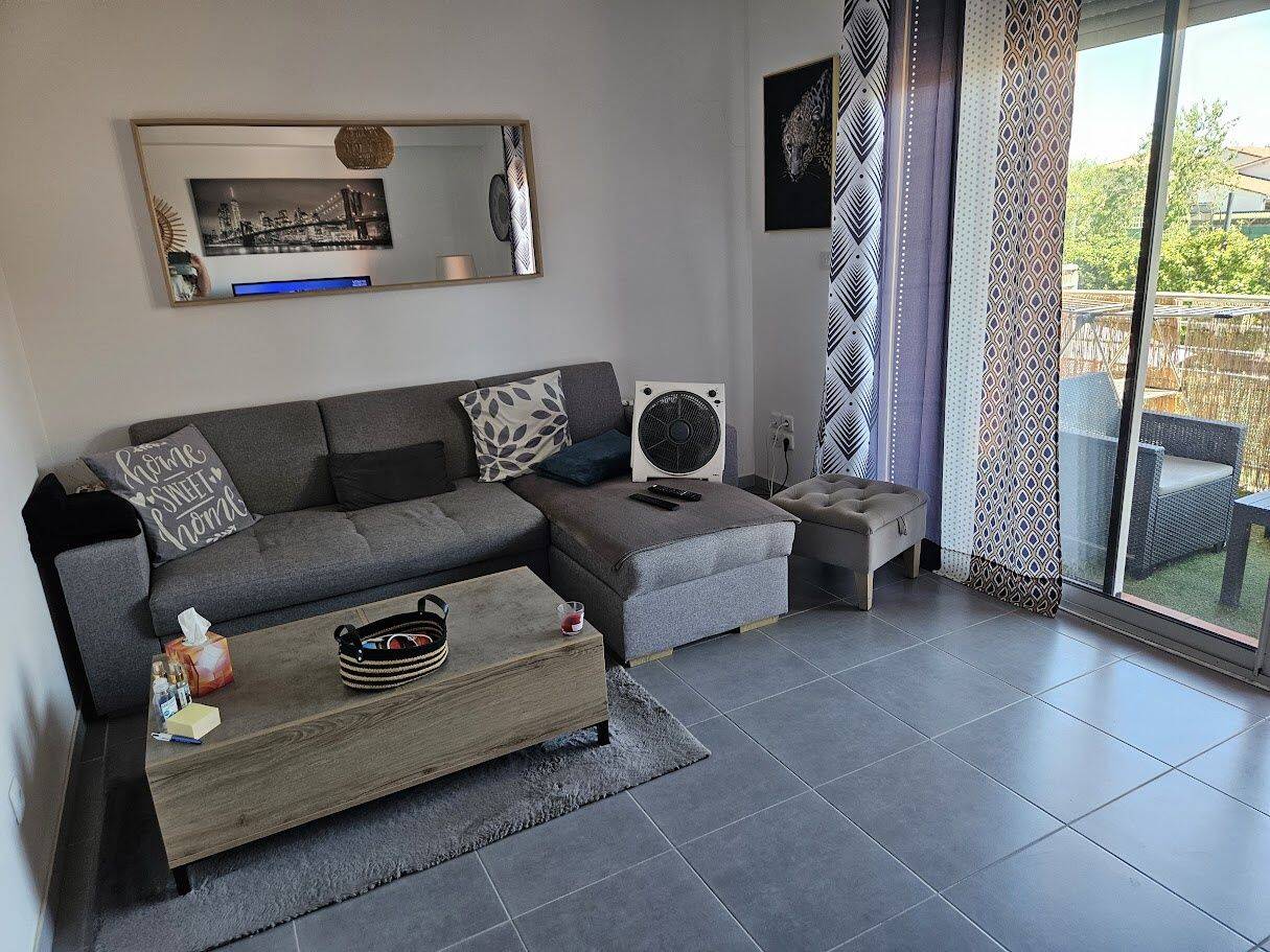Appartement 2 pièces 37 m² · à Seysses · 37 m² · 100 000 €