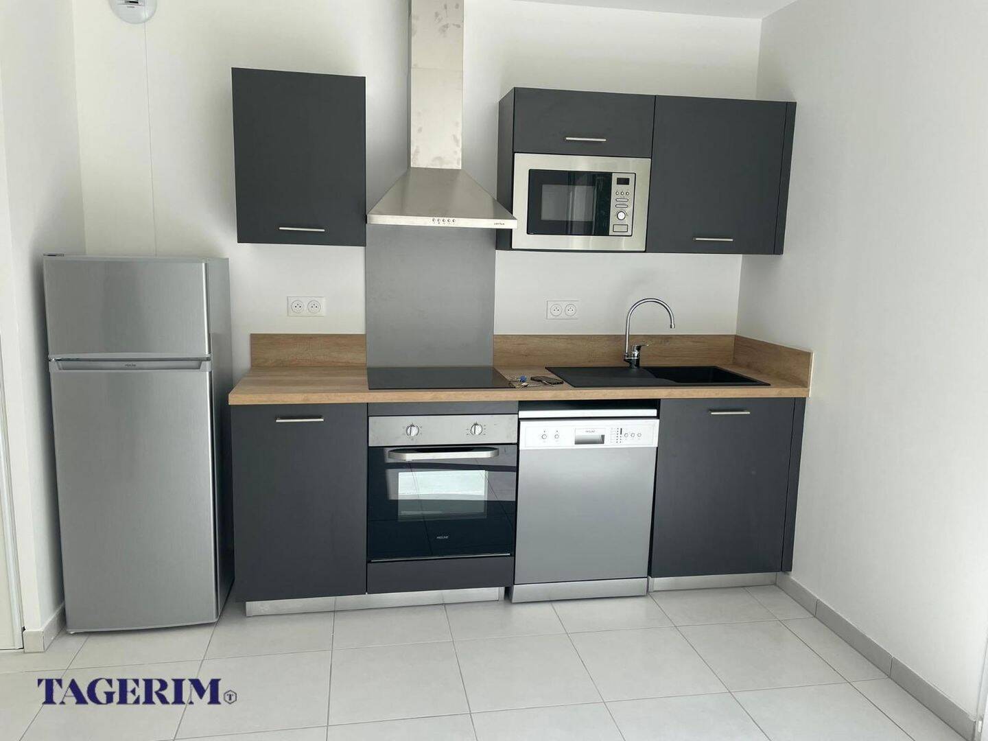 Appartement 3 pièces 71 m² · à Melun · 71,5 m² · 1 013 €/mois