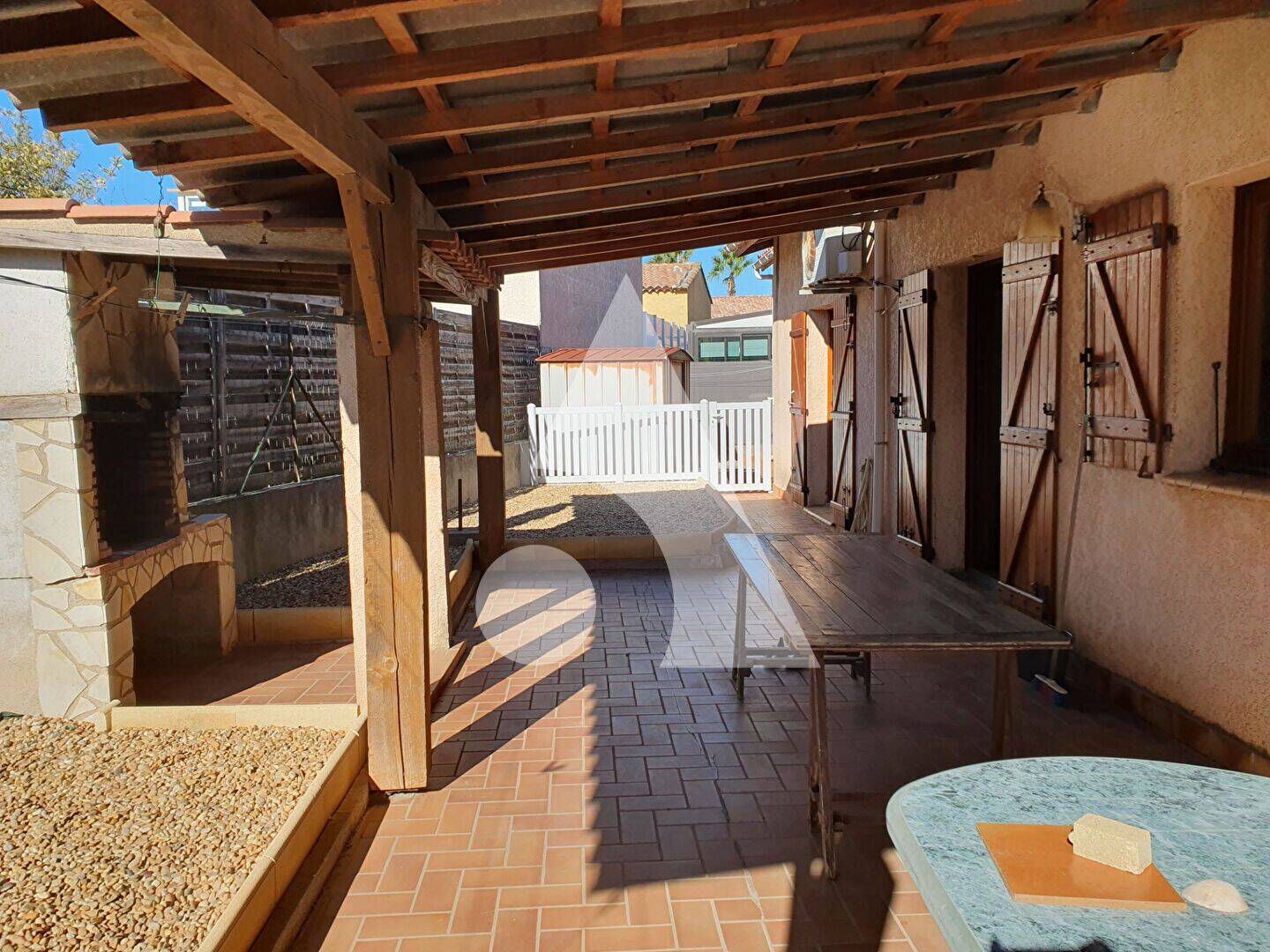 Maison 2 pièces 56 m² · à Agde · 55,9 m² · 170 500 €