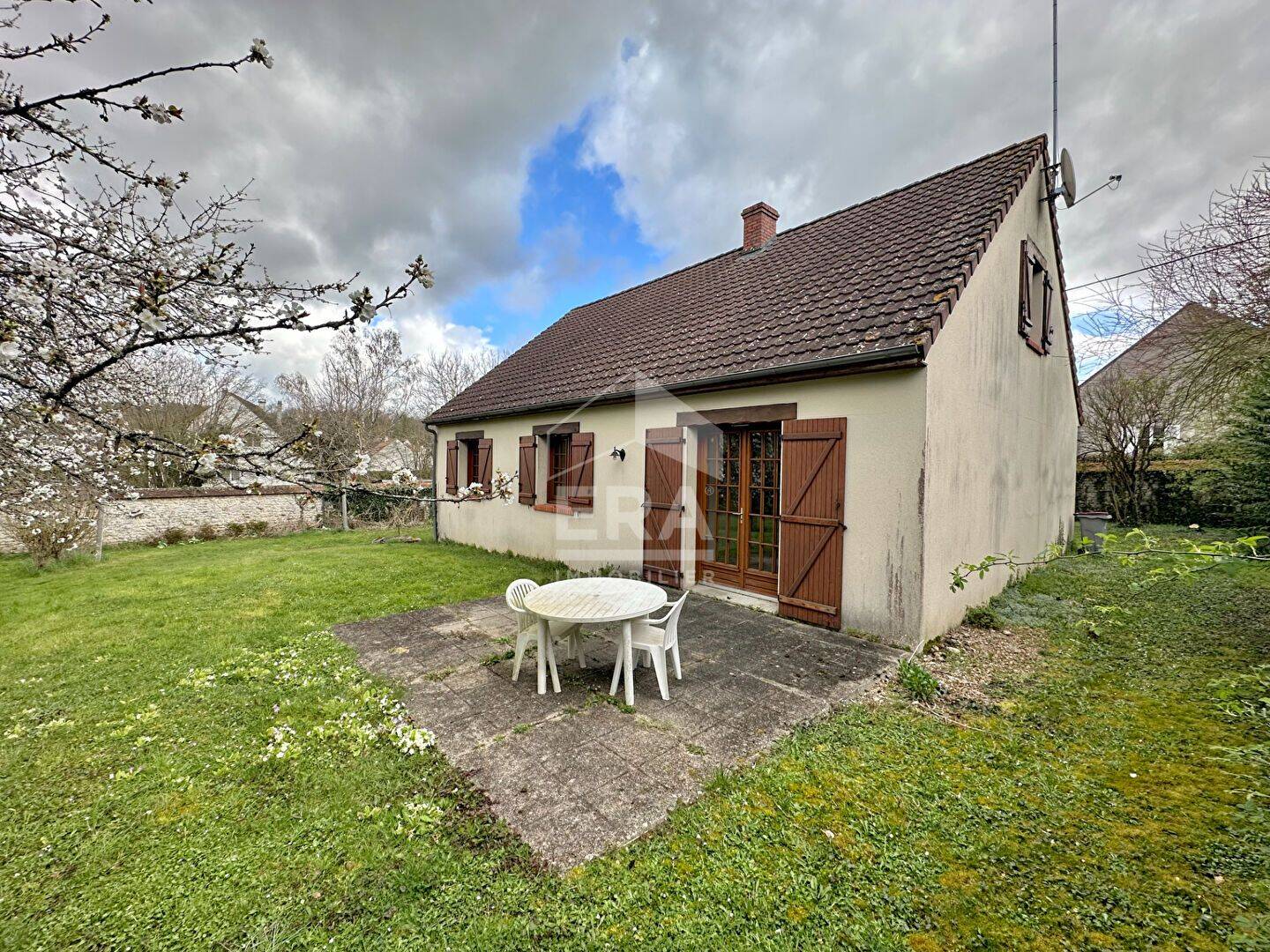 Maison 3 pièces 95 m² · à Poligny · 95 m² · 237 000 €