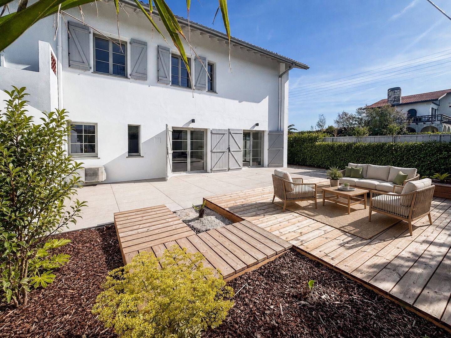 Maison 5 pièces 177 m² · à Biarritz · 177 m² · 1 285 000 €