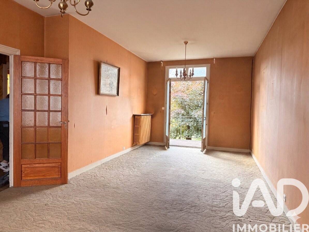Maison 4 pièces 80 m² · à Tours · 80 m² · 264 000 €