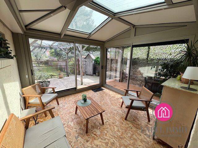 Maison 7 pièces 115 m² · à Valenciennes · 115 m² · 229 000 €