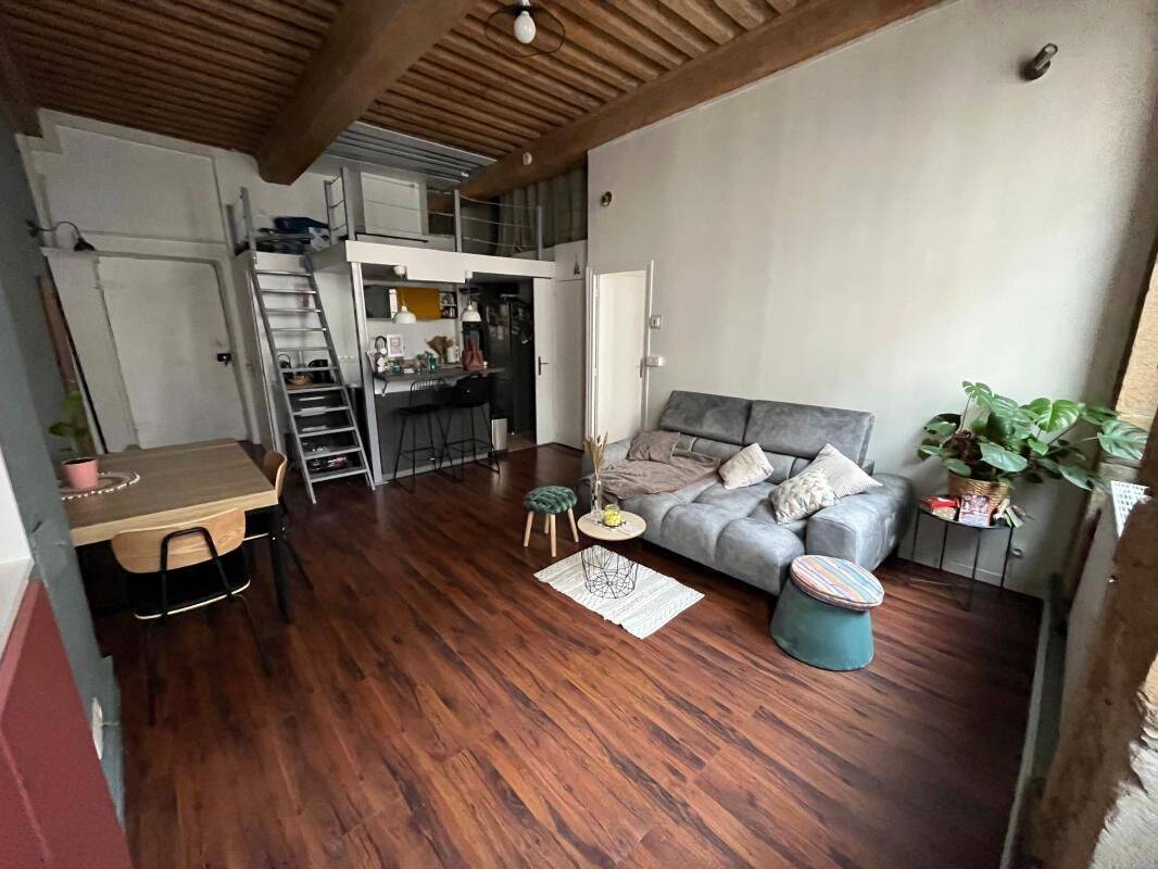 Appartement 2 pièces 49 m² · à Lyon 1er Arrondissement · 48,5 m² · 971 €/mois