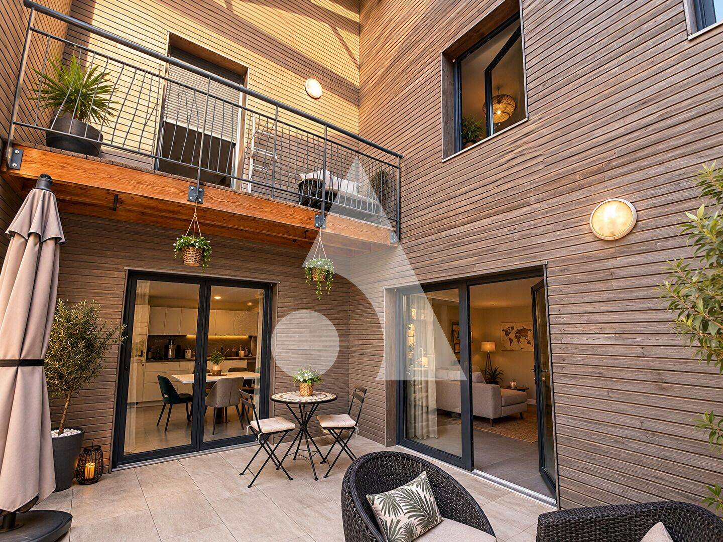Maison 6 pièces 139 m² · à Mâcon · 139 m² · 420 000 €