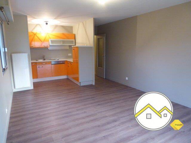 Appartement 3 pièces 66 m² · à Châteaubriant · 66 m² · 670 €