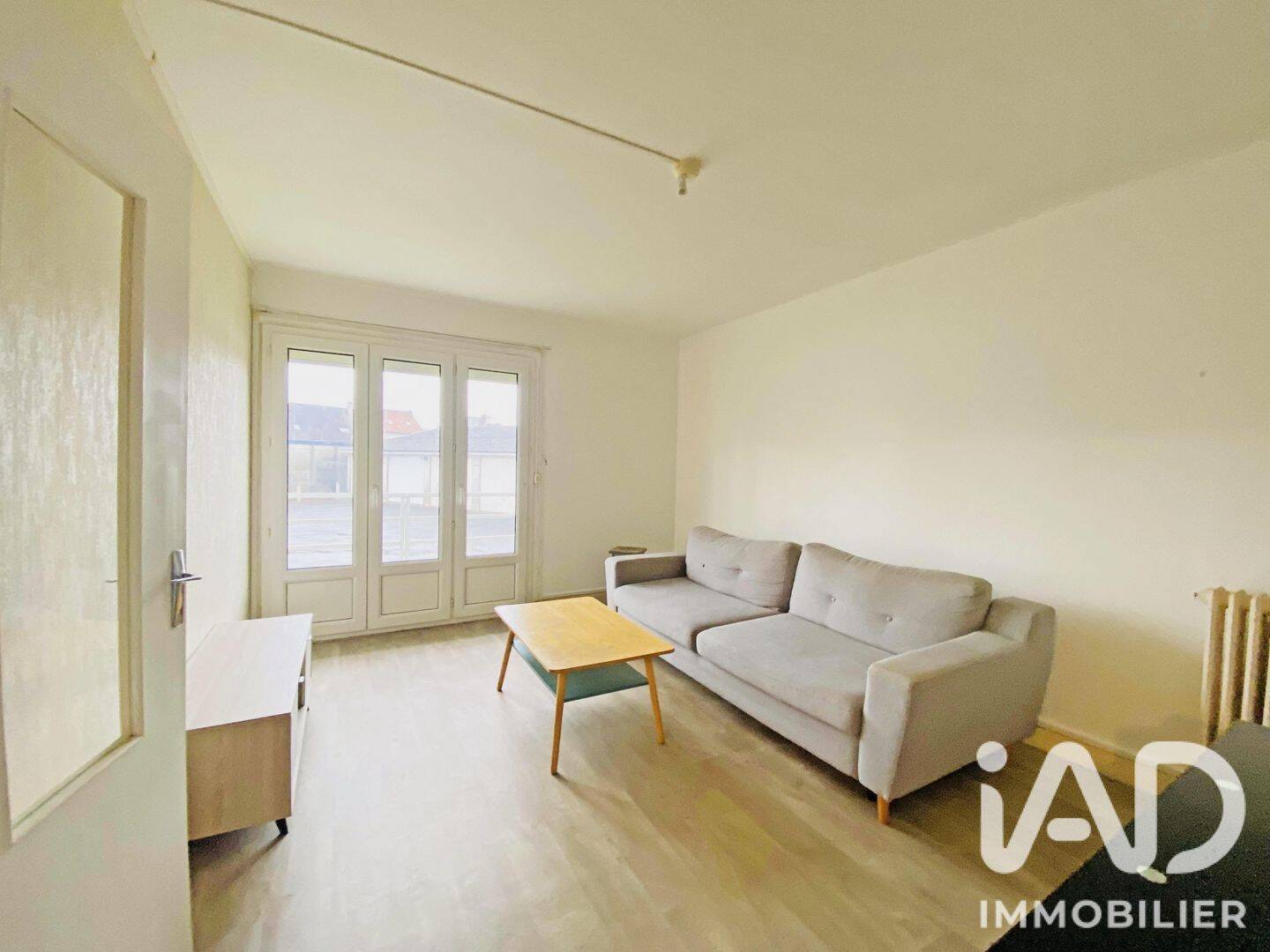 Appartement 3 pièces 65 m² · à Blois · 65 m² · 92 000 €