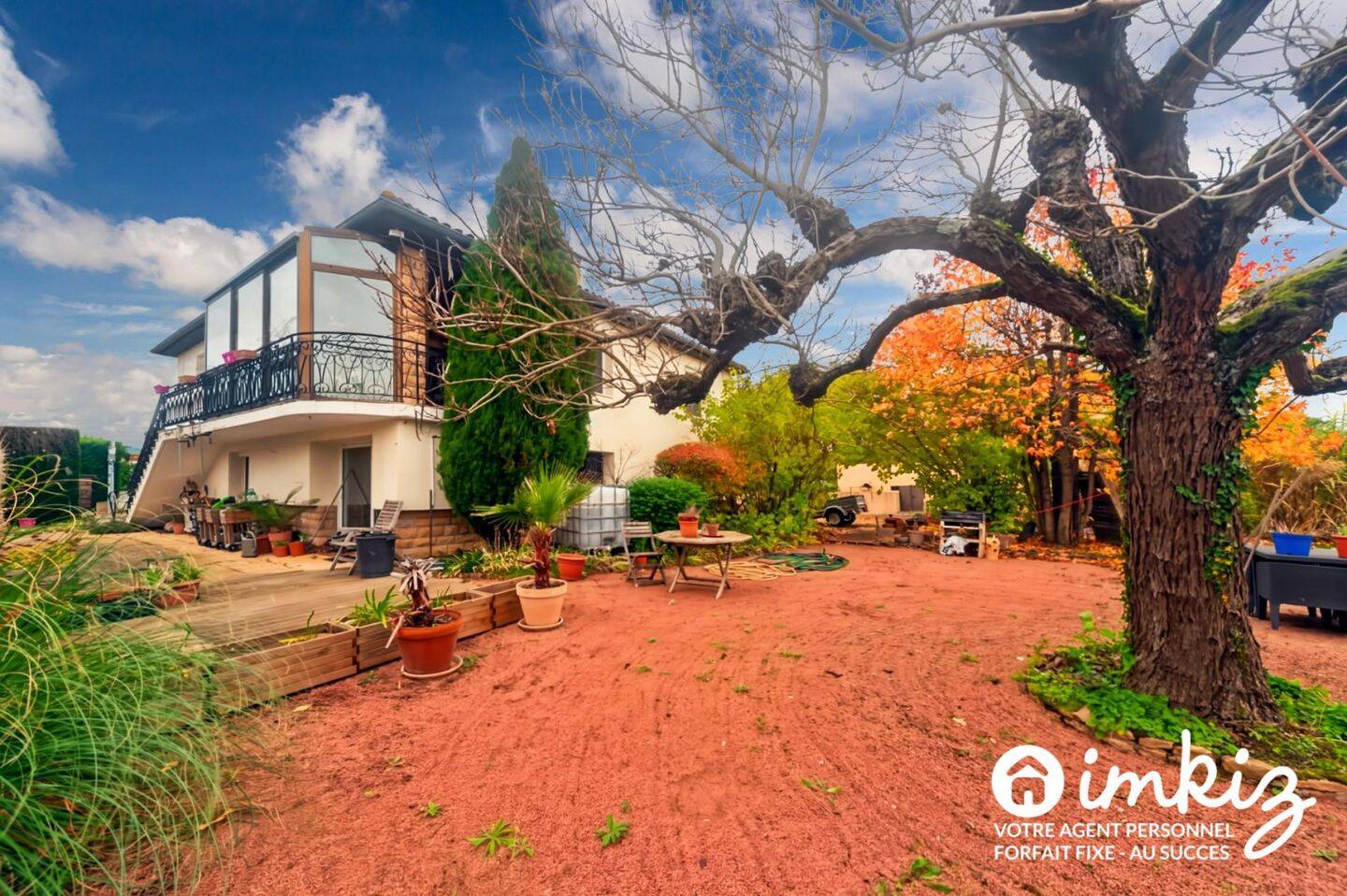 Maison 8 pièces 160 m² · à Crêches-sur-Saône · 160 m² · 275 000 €