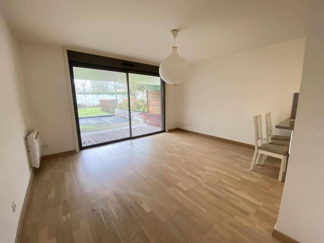 Appartement 2 pièces 46 m² · à Marcq-en-Barœul · 46 m² · 600 €