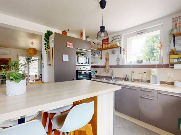 Maison à vendre 325 000 € 5 pièces 4 chambres 113,8 m² 545 m² de terrain Champhol 28300