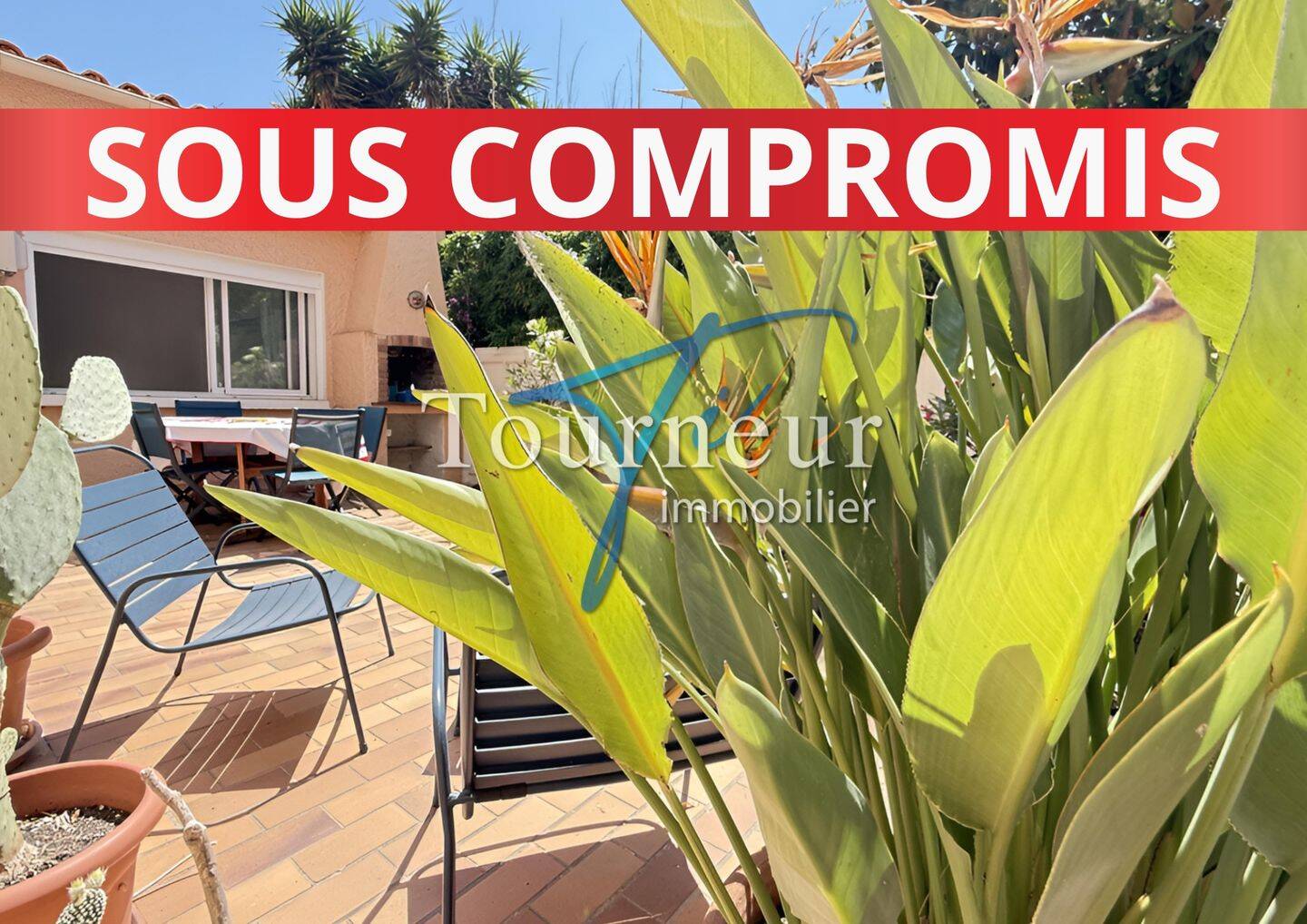 Appartement 4 pièces 84 m² · à Sanary-sur-Mer · 84 m² · 649 000 €