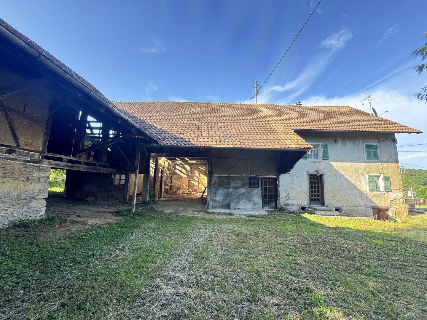 Maison 5 pièces 142 m² · à Ueberstrass · 142 m² · 118 800 €