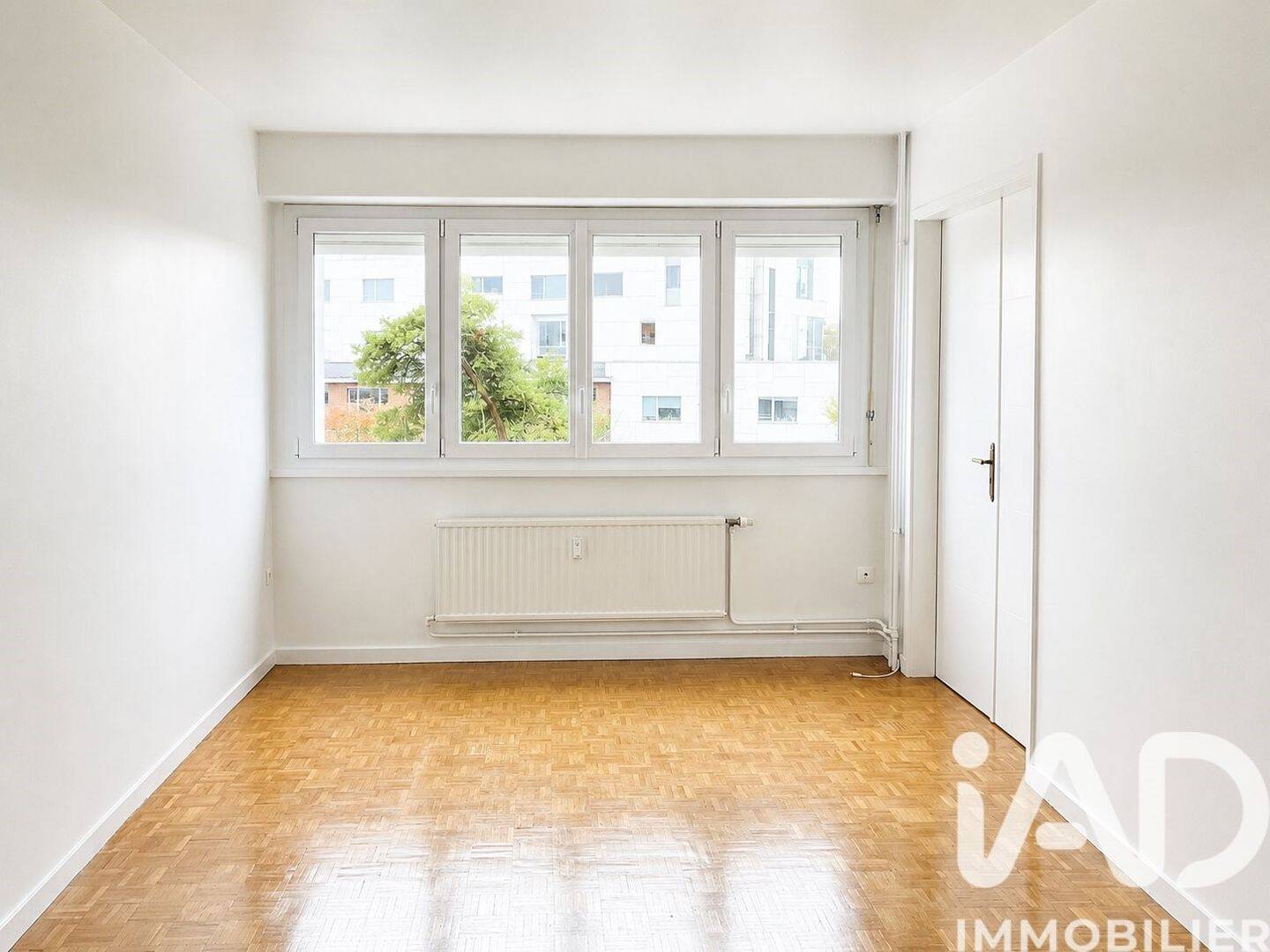Appartement 3 pièces 65 m² · à Haubourdin · 64,9 m² · 149 000 €