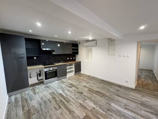 Maison à vendre 149 000 € 2 pièces 1 chambre 38 m² Furiani 20600