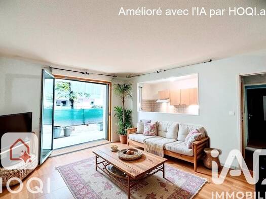 Appartement à vendre 174 500 € 2 pièces 1 chambre 49 m² RDC/2 Barrière-de-Paris Toulouse 31200