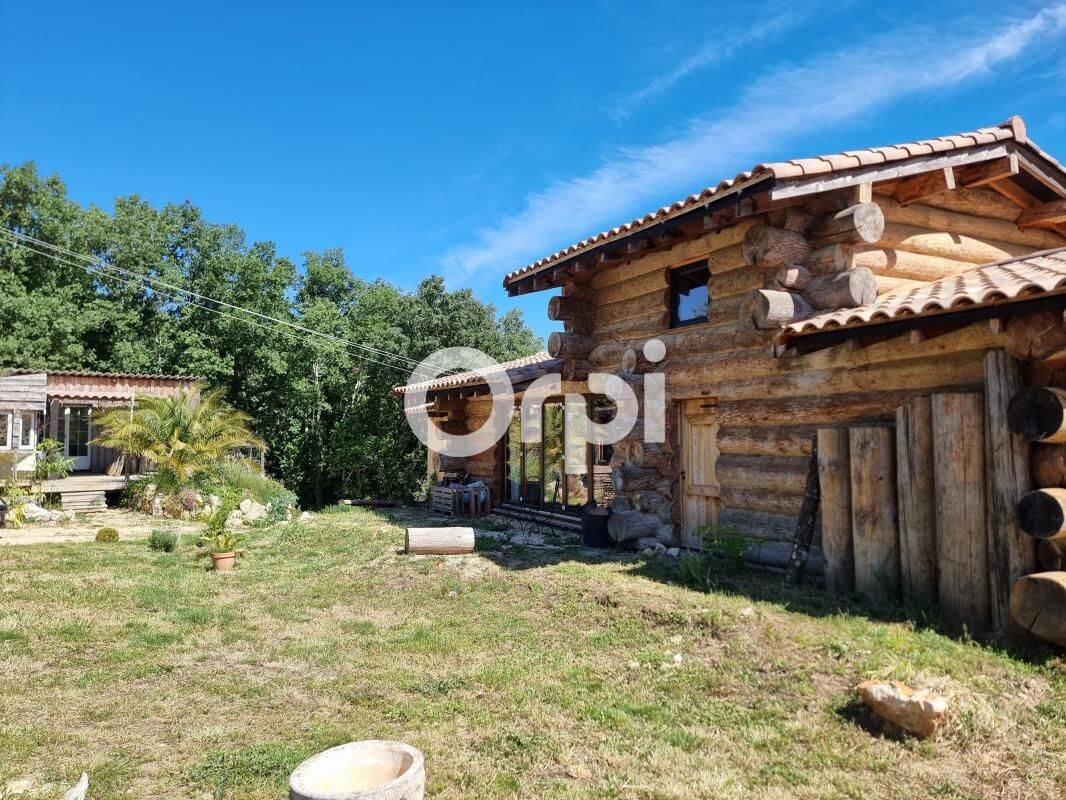 Maison 3 pièces 77 m² · à Rochegude · 76,8 m² · 243 000 €