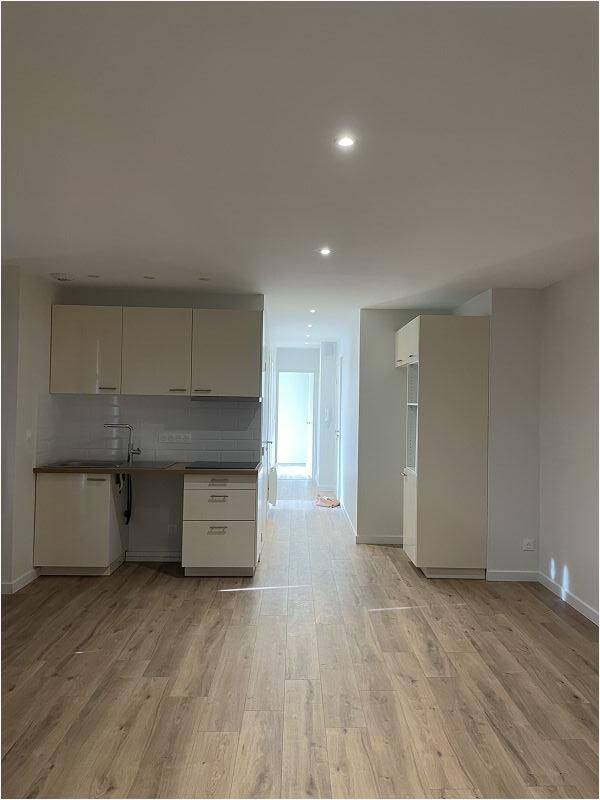 3 pièces 59 m² · à Toulouse · 59 m² · 860 €