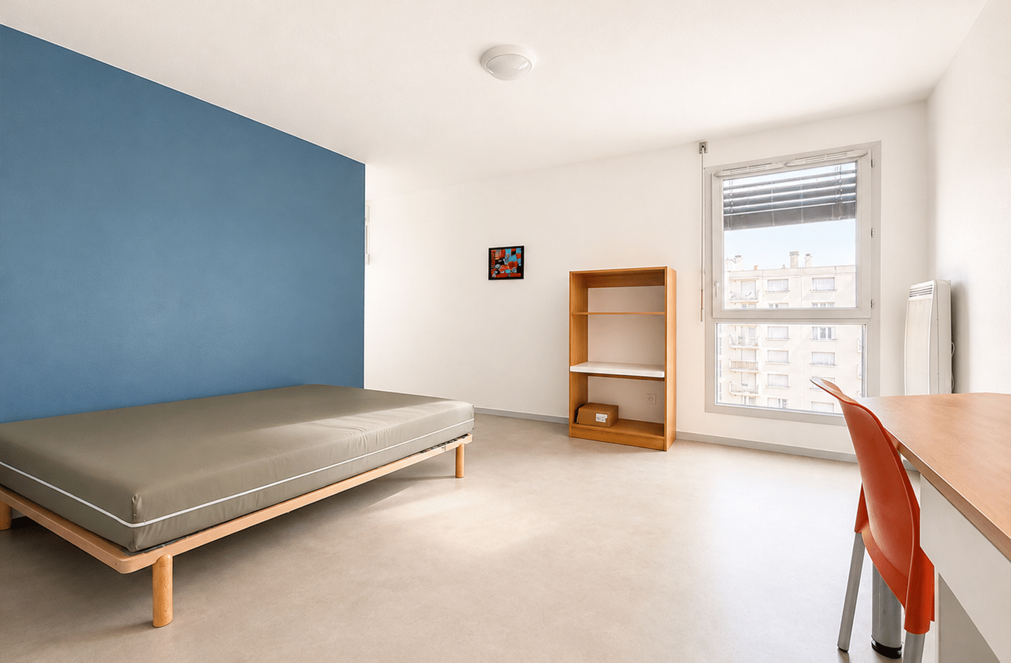 Appartement 1 pièce 29 m² · à Lyon 7ème Arrondissement · 28,8 m² · 790 €