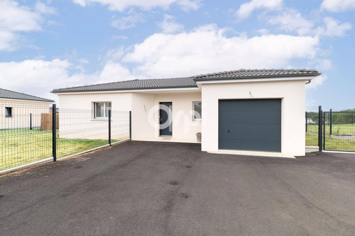 Maison 4 pièces 104 m² · à Panazol · 104 m² · 303 850 €