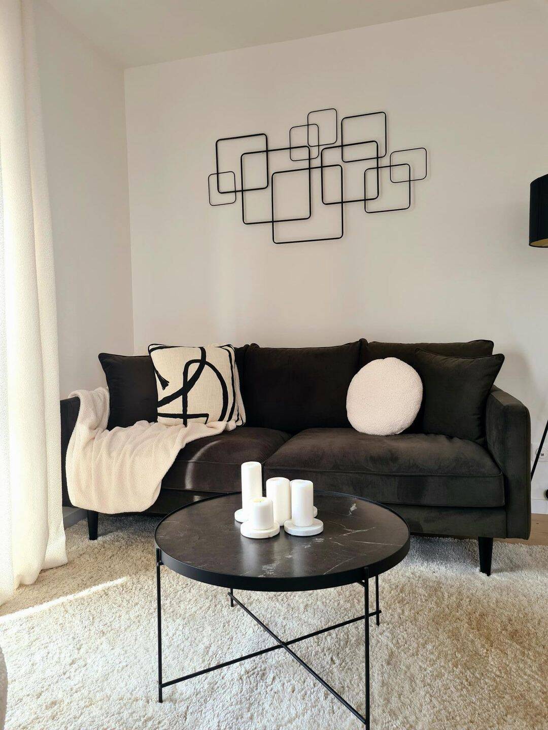 Appartement 2 pièces 44 m² · à Suresnes · 44 m² · 438 000 €