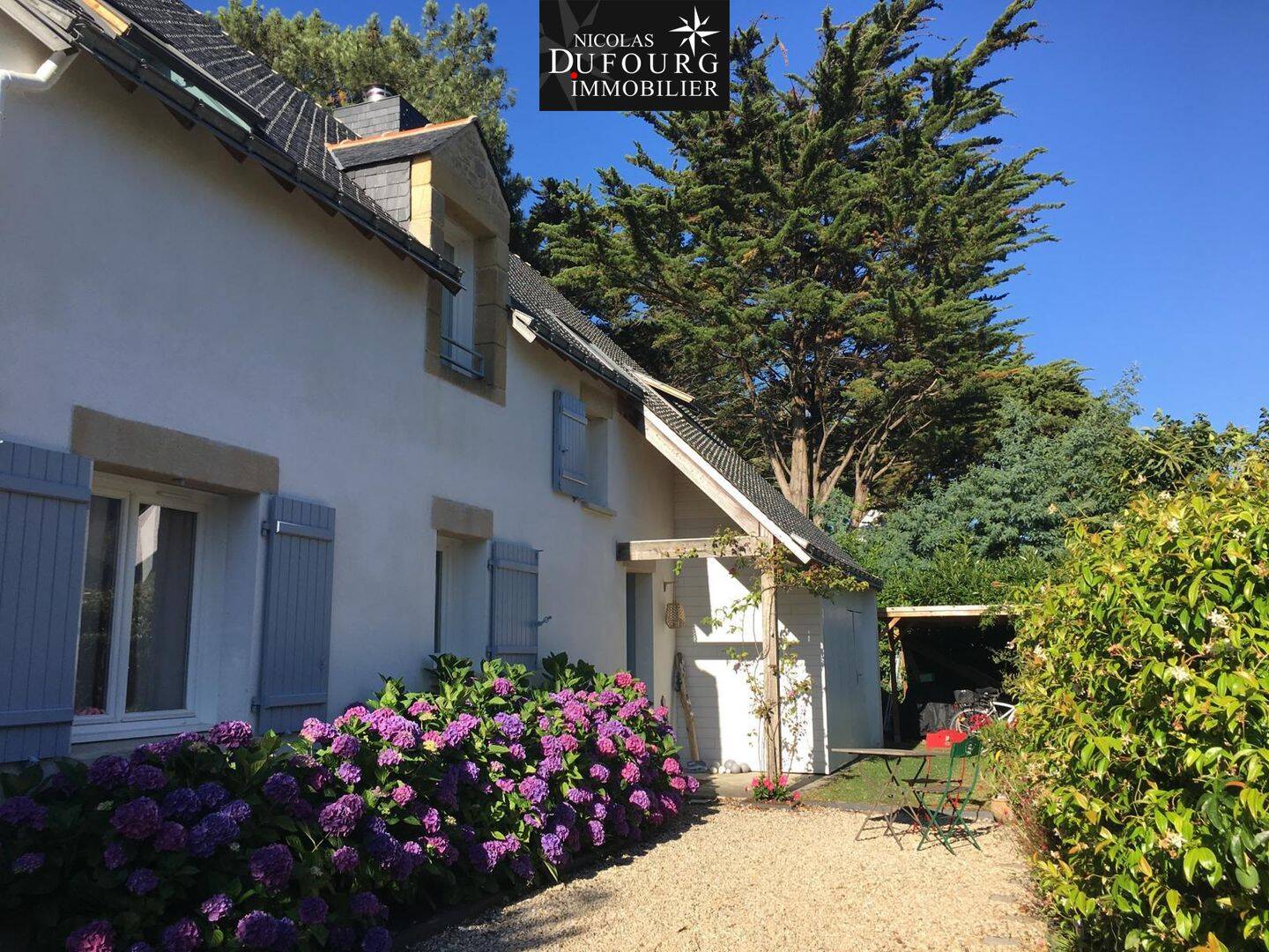 Maison 8 pièces 190 m² · à Carnac · 190 m² · 1 768 000 €