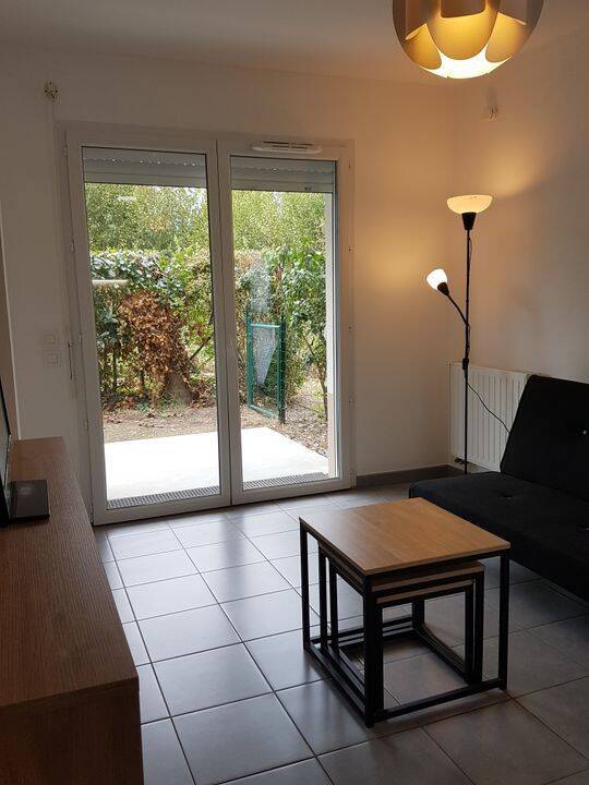 Appartement 2 pièces 39 m² · à Ambarès-Et-Lagrave · 39 m² · 780 €