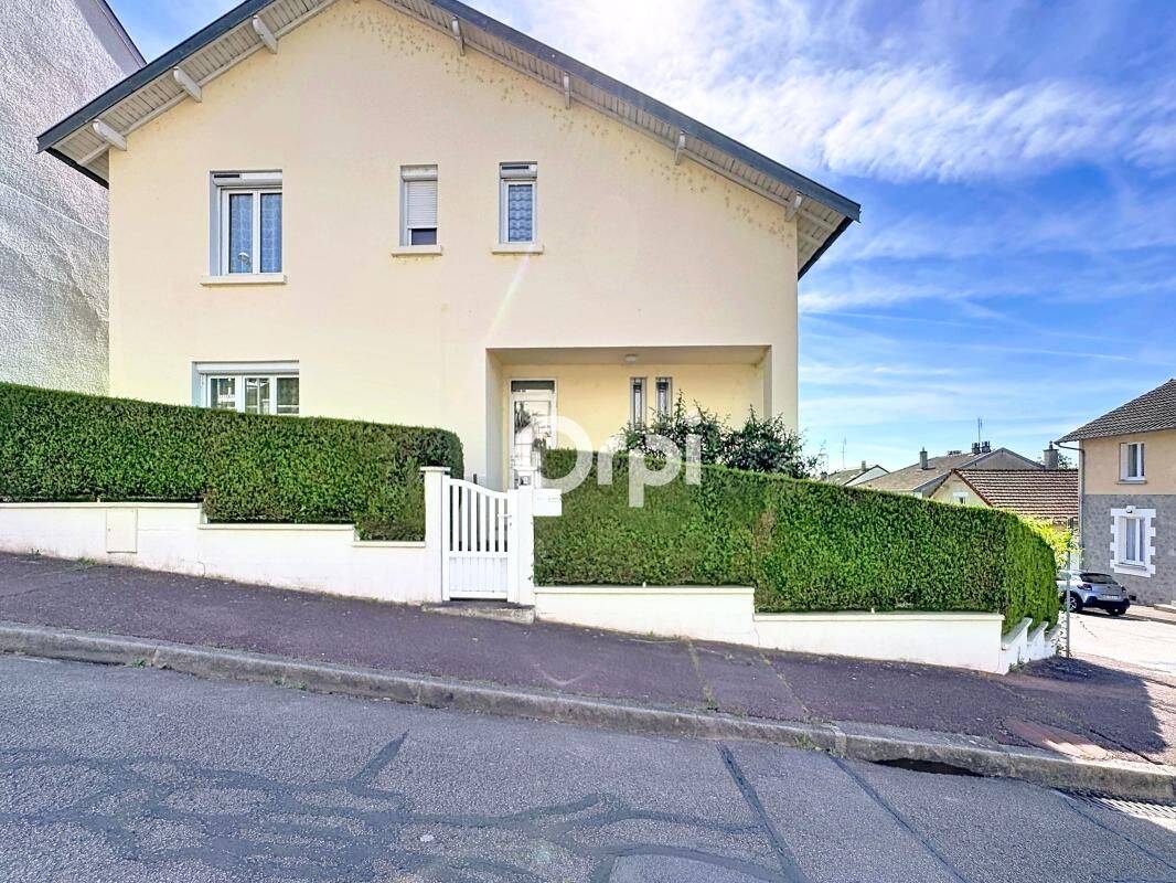 Maison 6 pièces 120 m² · à Limoges · 120 m² · 199 900 €