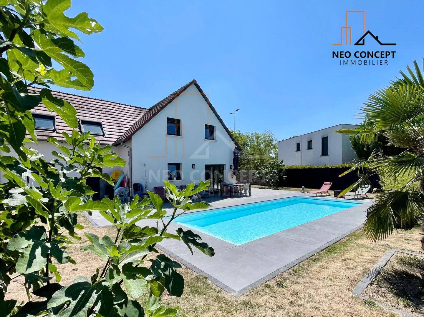 Maison 5 pièces 130 m² · à Haguenau · 129,8 m² · 538 000 €