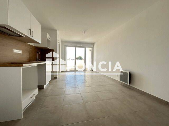 Appartement 2 pièces 42 m² · à Istres · 41,5 m² · 776 €/mois