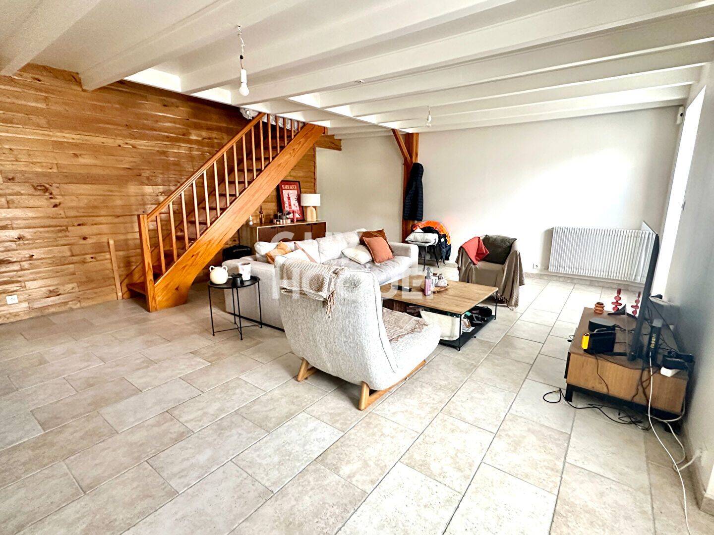 Maison 4 pièces 109 m² · à Maillé · 109 m² · 180 300 €