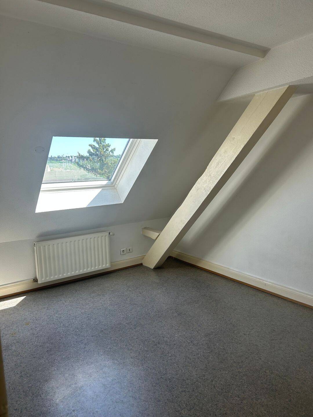 Appartement 5 pièces 62 m² · à Mulhouse · 62 m² · 740 €