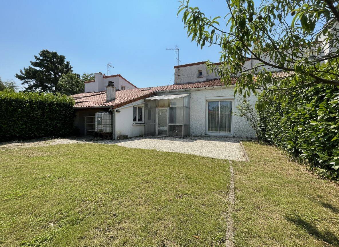 Maison 5 pièces 82 m² · à Ancenis-Saint-Géréon · 82 m² · 219 500 €