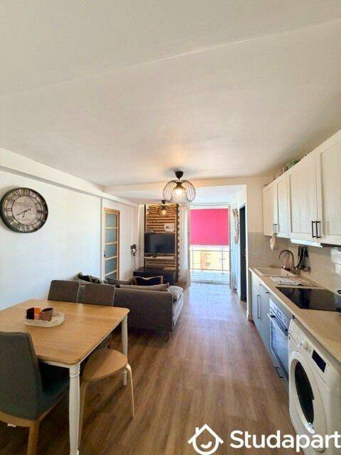 1 pièce 11 m² · à Lyon 5ème Arrondissement · 11 m² · 650 €